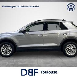 Volkswagen T-Roc 2.0 TDI 116 Start/Stop BVM6 Life Plus Toulouse