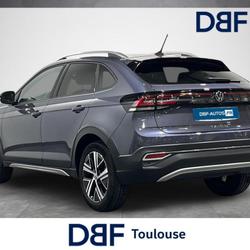 Volkswagen Taigo 1.0 TSI 110 DSG7 Style Lab&egrave;ge