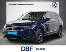 Volkswagen Tiguan Labège
