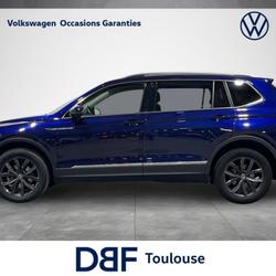 Volkswagen Tiguan 2.0 TDI 150ch DSG7 Life Plus Lab&egrave;ge
