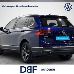 Volkswagen Tiguan 2.0 TDI 150ch DSG7 Life Plus Lab&egrave;ge