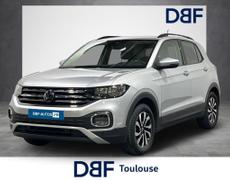 Volkswagen T-Cross Toulouse