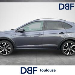 Volkswagen Taigo 1.0 TSI 116 DSG7 R-Line Lab&egrave;ge