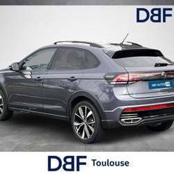 Volkswagen Taigo 1.0 TSI 116 DSG7 R-Line Lab&egrave;ge