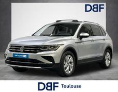 Volkswagen Tiguan Toulouse