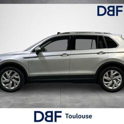 Volkswagen Tiguan 1.5 TSI 150ch DSG7 Elegance Toulouse
