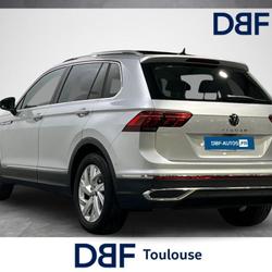 Volkswagen Tiguan 1.5 TSI 150ch DSG7 Elegance Toulouse