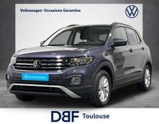 Volkswagen T-Cross Toulouse