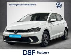 Volkswagen Polo Labège