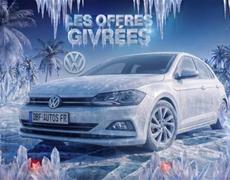 Volkswagen Polo Labège