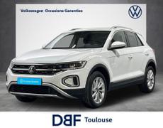 Volkswagen T-Roc Labège