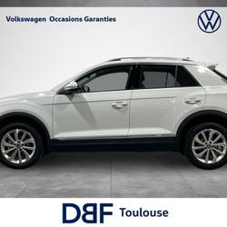 Volkswagen T-Roc 1.5 TSI EVO 150 Start/Stop DSG7 Style Lab&egrave;ge