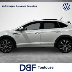 Volkswagen Taigo 1.0 TSI 110 DSG7 R-Line Lab&egrave;ge
