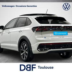 Volkswagen Taigo 1.0 TSI 110 DSG7 R-Line Lab&egrave;ge