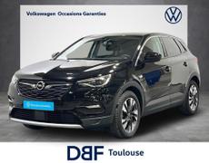 Opel Grandland Toulouse