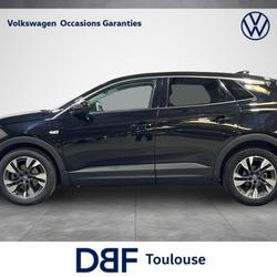 Opel Grandland 1.2 Turbo 130 ch Elite Toulouse