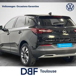 Opel Grandland 1.2 Turbo 130 ch Elite Toulouse
