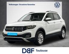 Volkswagen T-Cross Toulouse