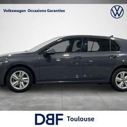 Volkswagen Golf 7 1.5 TSI ACT OPF 130 BVM6 Life Business 1st Toulouse