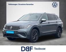 Volkswagen Tiguan Toulouse
