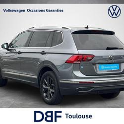 Volkswagen Tiguan 2.0 TDI 150ch DSG7 Life Plus Toulouse