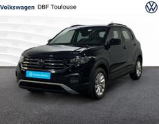 Volkswagen T-Cross Toulouse