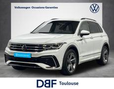 Volkswagen Tiguan Toulouse