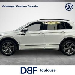 Volkswagen Tiguan 2.0 TDI 150ch DSG7 R-Line Toulouse