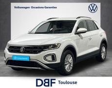 Volkswagen T-Roc Toulouse