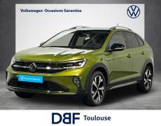 Volkswagen Taigo Toulouse
