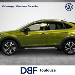 Volkswagen Taigo 1.0 TSI 110 DSG7 Style Toulouse