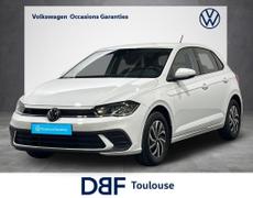 Volkswagen Polo Toulouse