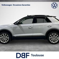 Volkswagen T-Roc 1.5 TSI 150 EVO Start/Stop BVM6 Carat Exclusive Toulouse