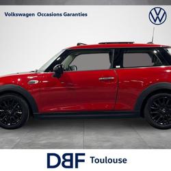 Mini Mini F56 Hatch 3 Portes One 102 ch Edition Shoreditch Toulouse