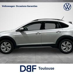 Volkswagen Taigo 1.0 TSI 110 DSG7 Life Business Lab&egrave;ge