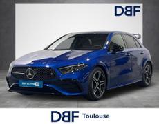 Mercedes Classe A Toulouse