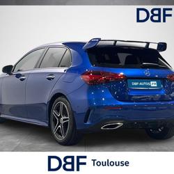 Mercedes Classe A 200 d 8G-DCT AMG Line Toulouse