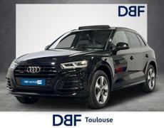 Audi Q5 Labège