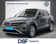 Volkswagen T-Roc Toulouse
