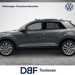 Volkswagen T-Roc 1.5 TSI EVO 150 Start/Stop DSG7 Style Exclusive Toulouse