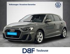 Audi A1 Sportback Labège