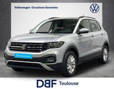 Volkswagen T-Cross Labège