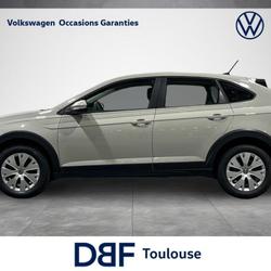 Volkswagen Taigo 1.0 TSI 95 BVM5 Lab&egrave;ge