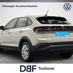 Volkswagen Taigo 1.0 TSI 95 BVM5 Lab&egrave;ge