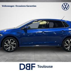 Volkswagen Polo 1.0 TSI 116 S&S DSG7 R-Line Lab&egrave;ge