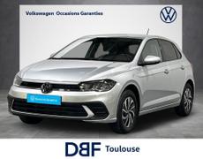 Volkswagen Polo Labège