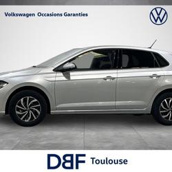 Volkswagen Polo 1.0 TSI 95 S&S BVM5 VW Edition Lab&egrave;ge