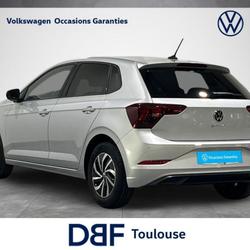 Volkswagen Polo 1.0 TSI 95 S&S BVM5 VW Edition Lab&egrave;ge