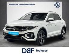 Volkswagen T-Roc Toulouse