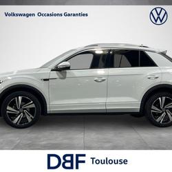 Volkswagen T-Roc 1.5 TSI EVO2 150 Start/Stop DSG7 R-Line Edition Toulouse
